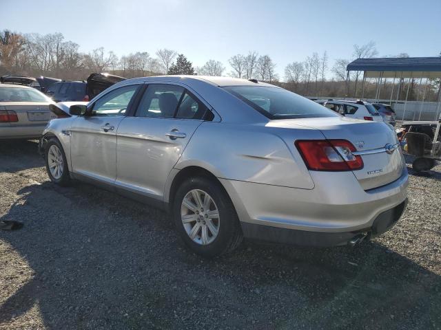 Photo 2 from auction – 2010 FORD TAURUS SE with VIN 1FAHP2DW6AG111918