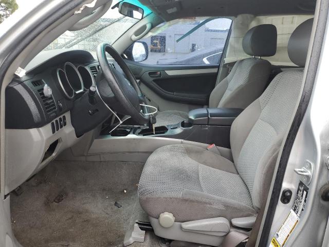 Photo 7 from auction – 2008 TOYOTA 4RUNNER SR with VIN JTEZU14R58K016863