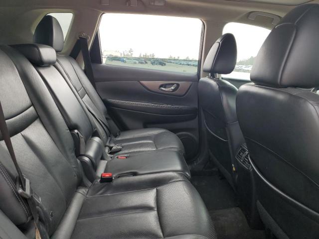 Photo 11 from auction – 2015 NISSAN ROGUE S with VIN 5N1AT2MT2FC815914