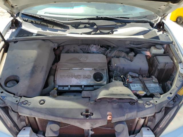 Photo 12 from auction – 2004 LEXUS RX 330 with VIN JTJGA31U040003708