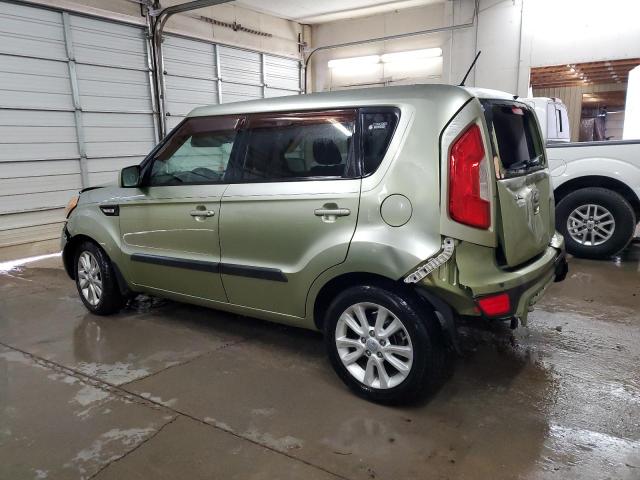 Photo 2 from auction – 2013 KIA SOUL with VIN KNDJT2A52D7628155