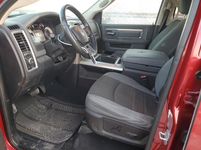 Photo 7 from auction – 2014 RAM 1500 SLT with VIN 1C6RR6GGXES190993