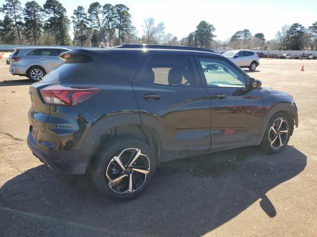 Photo 3 from auction – 2023 CHEVROLET TRAILBLAZE with VIN KL79MTSL6PB192430