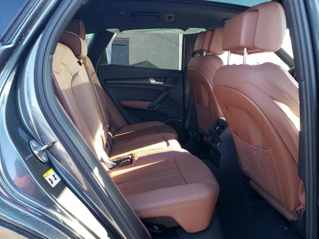 Photo 11 from auction – 2023 AUDI Q5 PREMIUM with VIN WA1EAAFY1P2050906