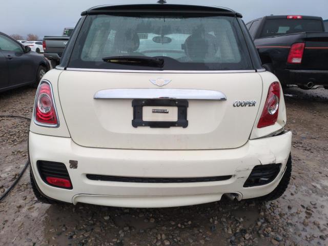 Photo 6 from auction – 2012 MINI COOPER with VIN WMWSU3C56CT186360