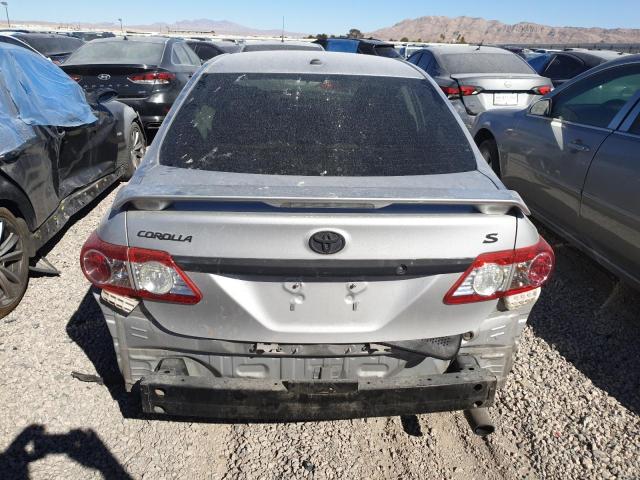 Снимка 6 от търг – 2011 TOYOTA COROLLA BA с VIN 2T1BU4EE3BC606636