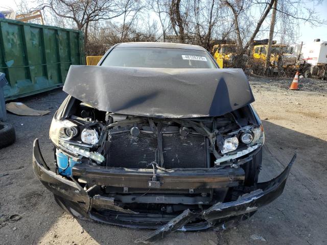 Photo 5 from auction – 2013 LEXUS ES 350 with VIN JTHBK1GG9D2036869