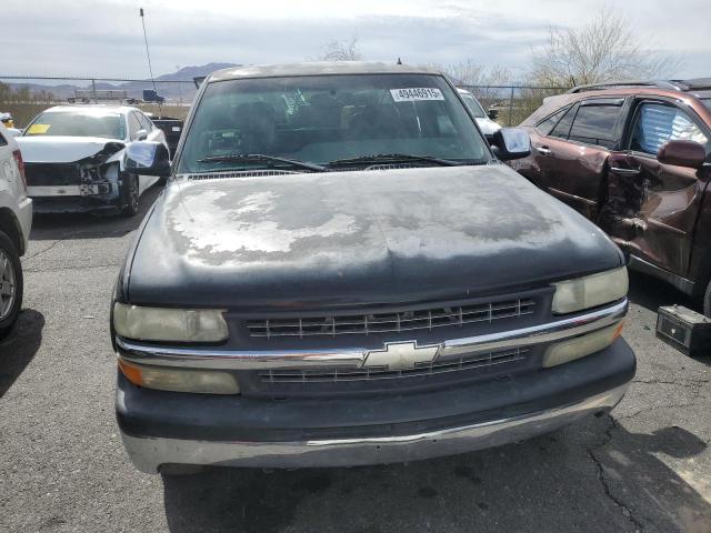 Снимка 5 от търг – 2003 CHEVROLET SILVERADO с VIN 2GCEC19V531302796