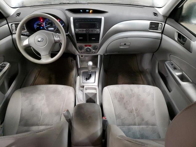 Снимка 8 от търг – 2010 SUBARU FORESTER X с VIN JF2SH6BC1AH776136