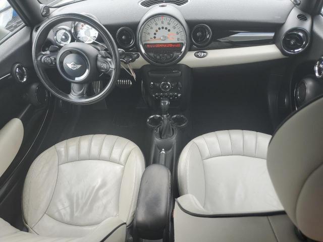 Photo 8 from auction – 2012 MINI COOPER S with VIN WMWZP3C56CT250886