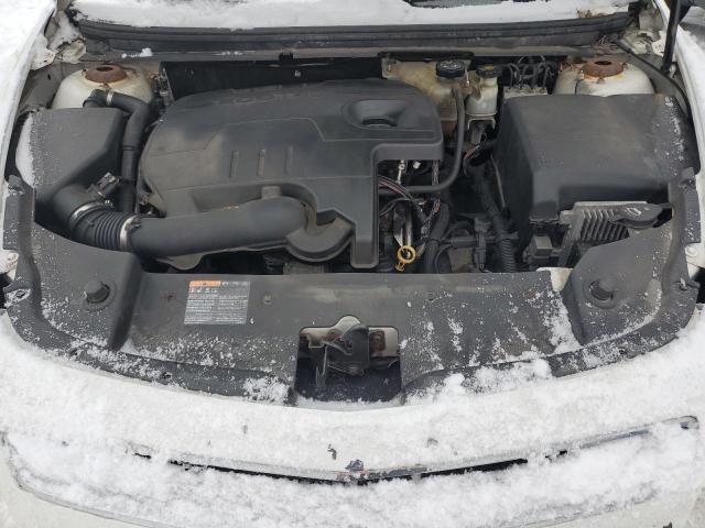 Photo 11 from auction – 2011 CHEVROLET MALIBU LS with VIN 1G1ZB5E11BF144343