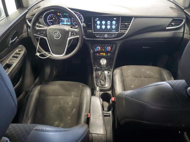 Photo 8 from auction – 2018 BUICK ENCORE PRE with VIN KL4CJFSB5JB632231