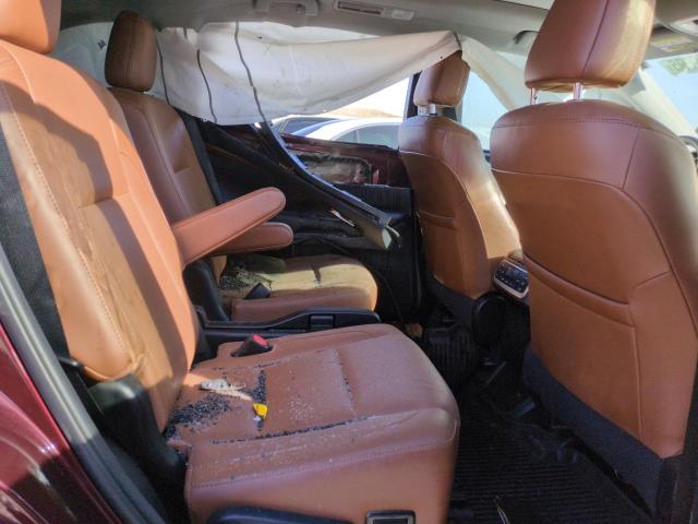 Photo 10 from auction – 2019 TOYOTA HIGHLANDER with VIN 5TDDZRFH8KS998679