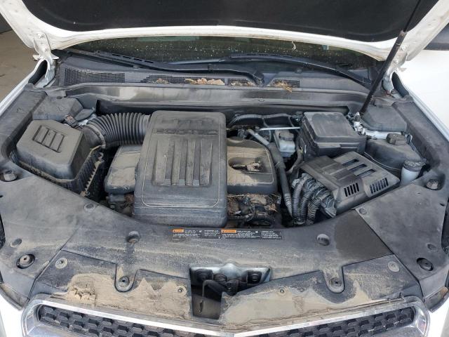 Photo 12 from auction – 2012 CHEVROLET EQUINOX LS with VIN 2GNALBEK8C1295107
