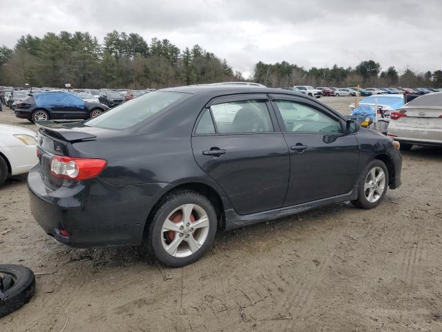 Photo 3 from auction – 2013 TOYOTA COROLLA BA with VIN 5YFBU4EE5DP123362
