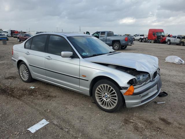 Photo 4 from auction – 2001 BMW 325 I with VIN WBAAV33451EE26745