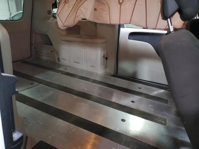Снимка 10 от търг – 2012 DODGE RAM VAN с VIN 2C4RDGAG5CR172437