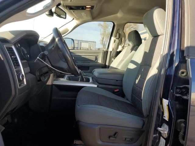 Снимка 7 от търг – 2016 RAM 2500 SLT с VIN 3C6UR5ML1GG235867