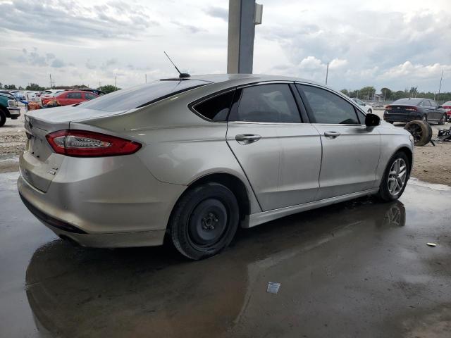 Photo 3 from auction – 2014 FORD FUSION SE with VIN 3FA6P0HD3ER107702