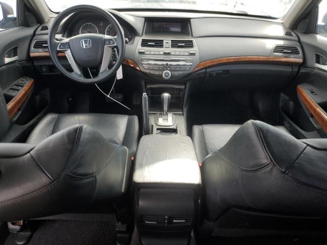 Photo 8 from auction – 2011 HONDA ACCORD EXL with VIN 1HGCP2F86BA052197