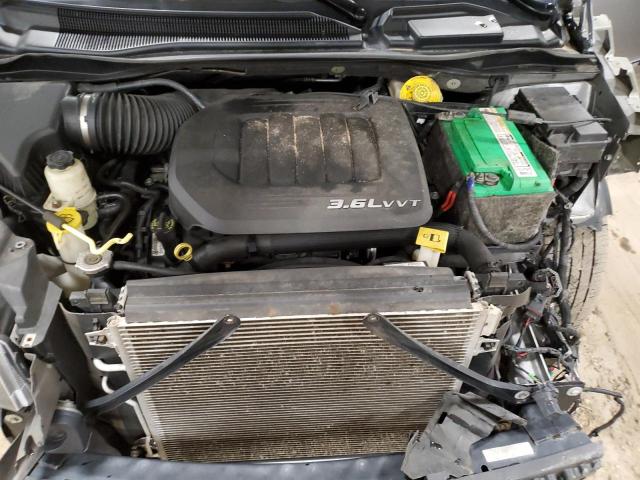 Photo 12 from auction – 2014 CHRYSLER TOWN & COU with VIN 2C4RC1HG0ER109089