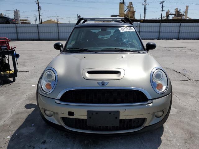 صورة رقم 5 من المزاد - 2009 MINI COOPER S مع VIN WMWMF73579TV39854