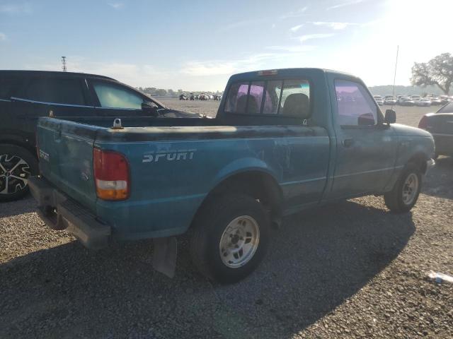 Photo 3 from auction – 1994 FORD RANGER with VIN 1FTCR10A0RPA13854