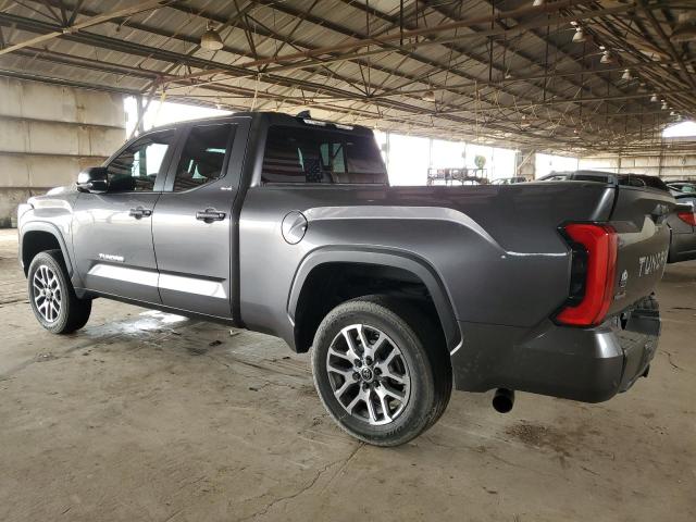 Photo 2 from auction – 2024 TOYOTA TUNDRA DOU with VIN 5TFLA5DA8RX176986