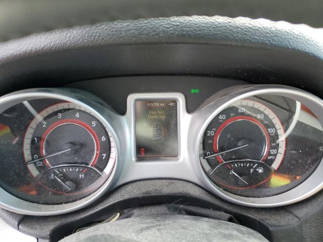 Photo 9 from auction – 2013 DODGE JOURNEY SX with VIN 3C4PDDBG9DT696130
