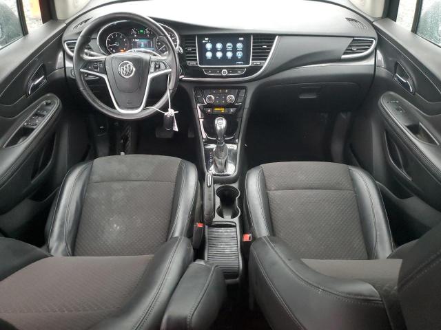Photo 8 from auction – 2021 BUICK ENCORE PRE with VIN KL4CJESB5MB344336