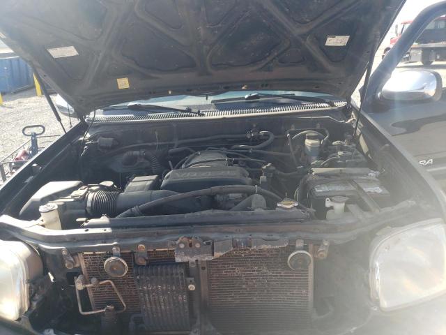 Photo 11 from auction – 2000 TOYOTA TUNDRA ACC with VIN 5TBBT4413YS010419