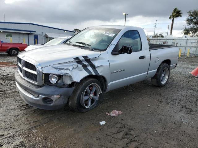 DODGE RAM 1500 2002 с VIN 1D7HA16KX2J219792 - Снимка от търг