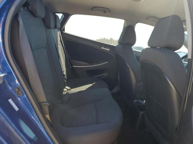 Photo 10 from auction – 2016 HYUNDAI ACCENT SE with VIN KMHCT5AE7GU269509