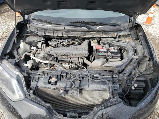 Photo 12 from auction – 2016 NISSAN ROGUE S with VIN JN8AT2MV9GW154943