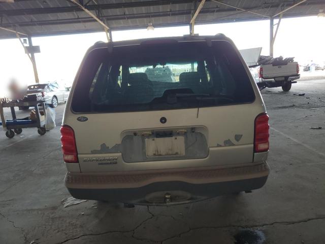 Photo 6 from auction – 2003 FORD EXPLORER S with VIN 1FMYU60E23UC05012