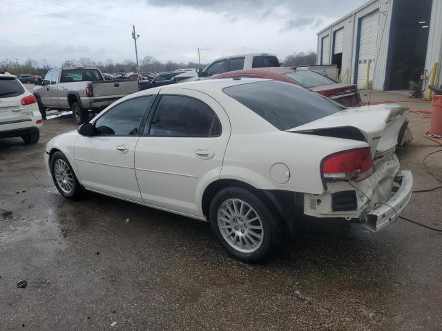 Photo 2 from auction – 2006 CHRYSLER SEBRING with VIN 1C3EL46X26N273482