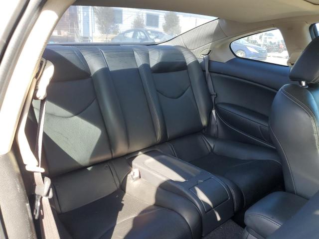Photo 10 from auction – 2008 INFINITI G37 BASE with VIN JNKCV64E48M123133