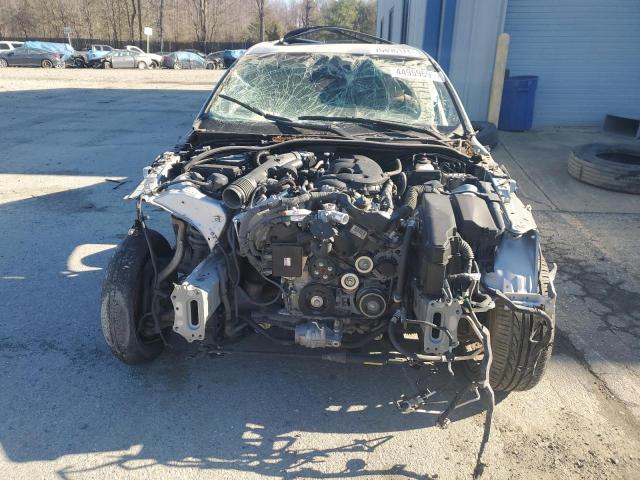 Photo 5 from auction – 2017 LEXUS IS 350 with VIN JTHBE1D25H5029955