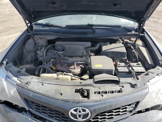 Photo 11 from auction – 2012 TOYOTA CAMRY BASE with VIN 4T1BF1FK2CU108828