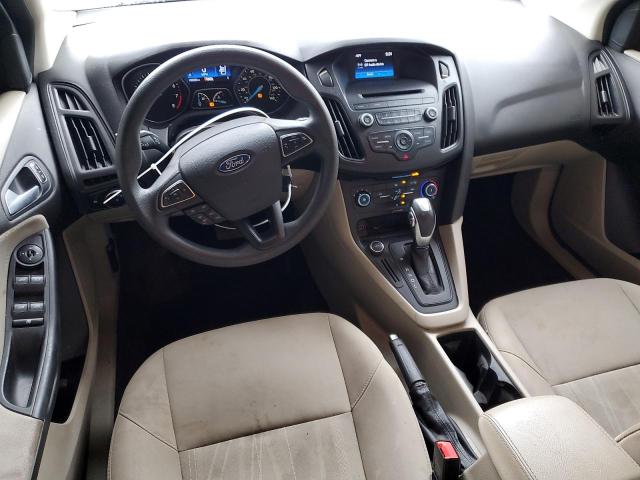 Снимка 8 от търг – 2016 FORD FOCUS SE с VIN 1FADP3F20GL261229