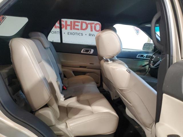 Photo 11 from auction – 2011 FORD EXPLORER X with VIN 1FMHK7D80BGA48772