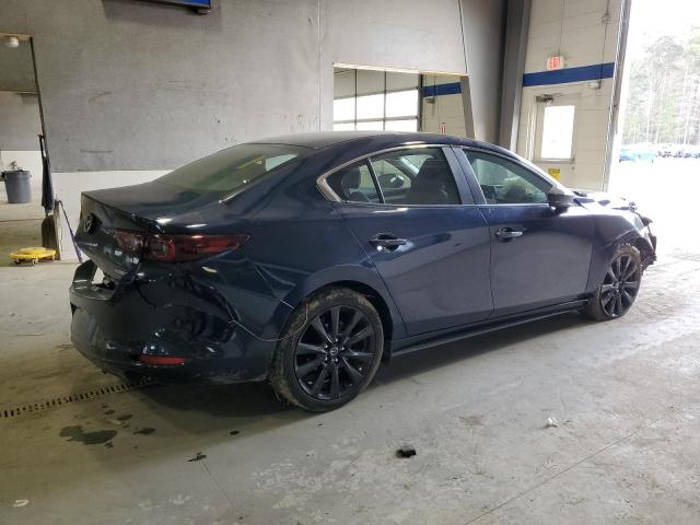 Photo 3 from auction – 2024 MAZDA 3 SELECT S with VIN 3MZBPABM6RM413476