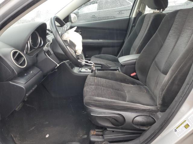 Photo 7 from auction – 2009 MAZDA 6 I with VIN 1YVHP81A995M31984