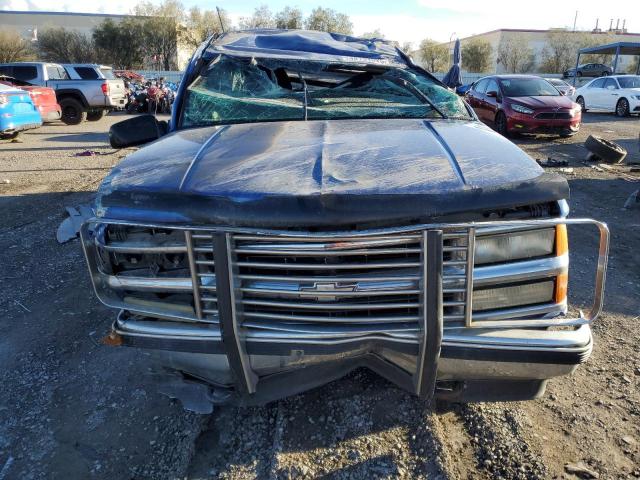 Photo 5 from auction – 1997 CHEVROLET GMT 400 with VIN 1GCEK19M6VE175245