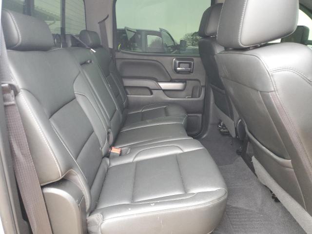 Photo 10 from auction – 2018 CHEVROLET SILVERADO with VIN 3GCUKREC8JG596054