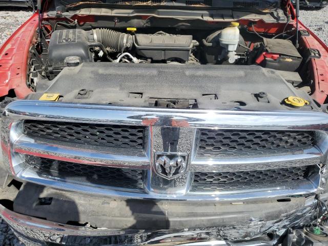 Photo 11 from auction – 2012 DODGE RAM 1500 S with VIN 1C6RD6GP3CS248924