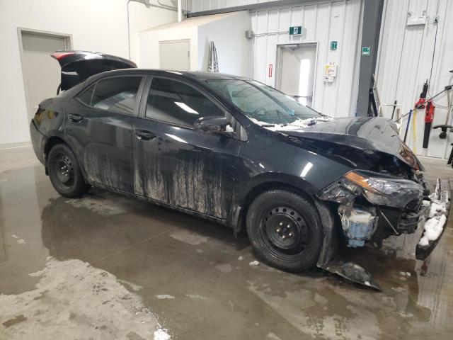 Photo 4 from auction – 2018 TOYOTA COROLLA L with VIN 2T1BURHE0JC075225