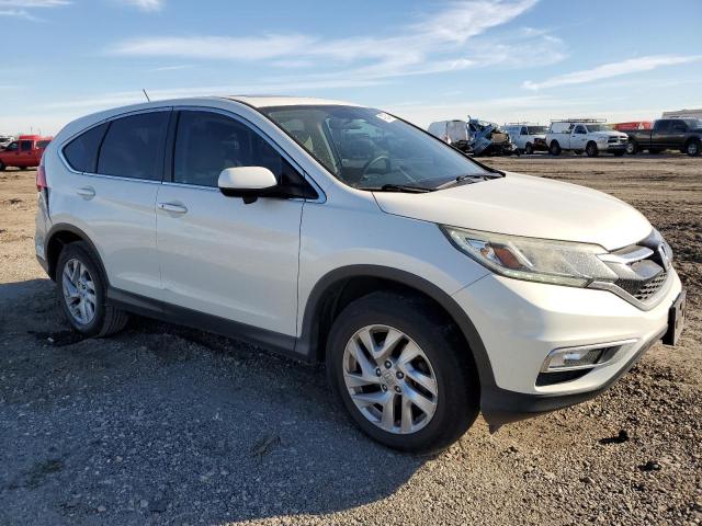 Photo 4 from auction – 2015 HONDA CR-V EX with VIN 5J6RM3H51FL006713