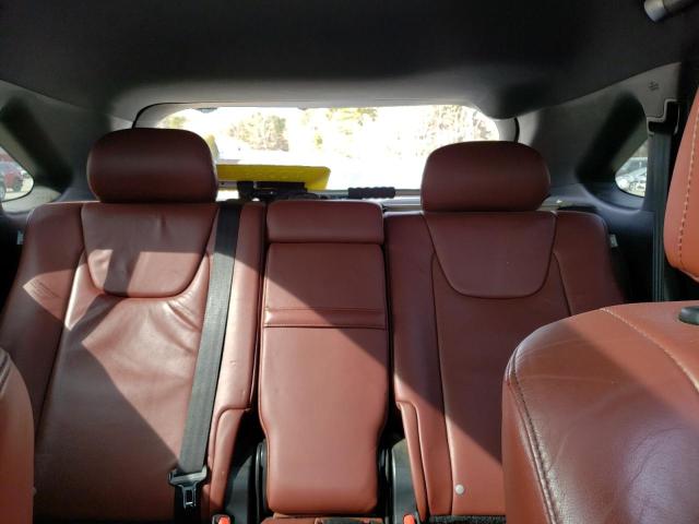 Снимка 10 от търг – 2015 LEXUS RX 350 BAS с VIN 2T2BK1BA1FC272162