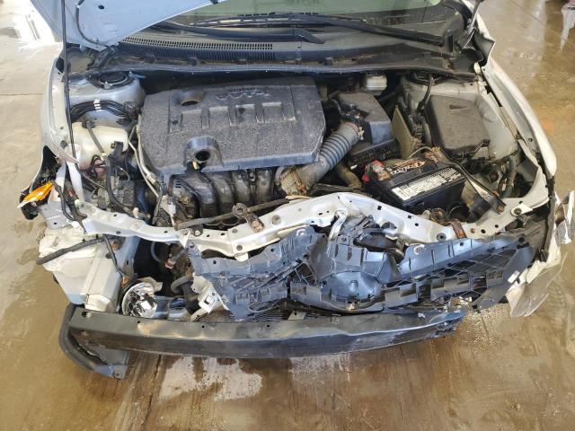 Photo 11 from auction – 2012 TOYOTA COROLLA BA with VIN 2T1BU4EE6CC826936